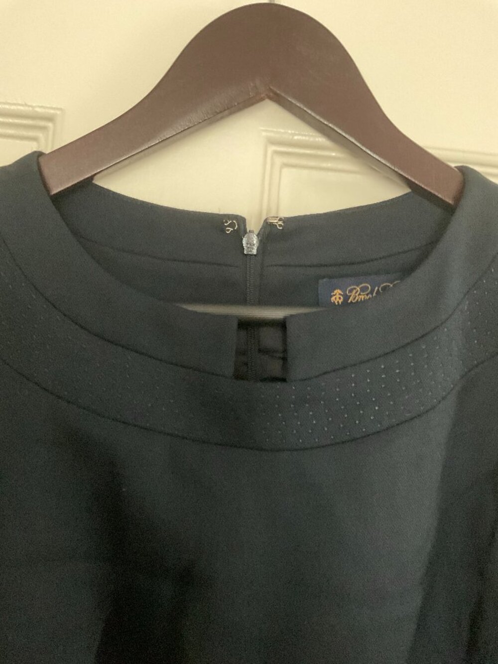 Brooks brothers office dress Size 6